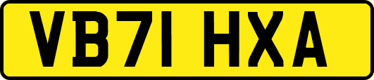 VB71HXA