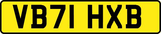 VB71HXB