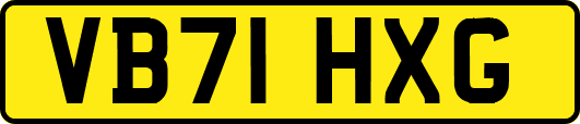 VB71HXG