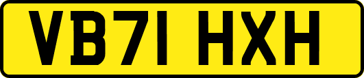 VB71HXH