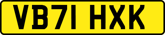 VB71HXK
