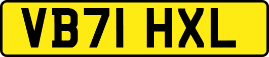 VB71HXL