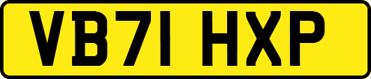 VB71HXP