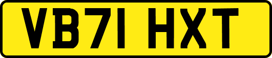 VB71HXT