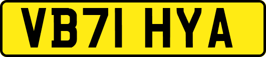 VB71HYA