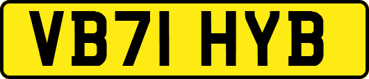 VB71HYB