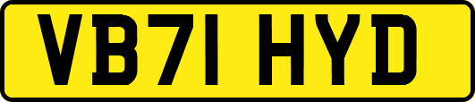 VB71HYD