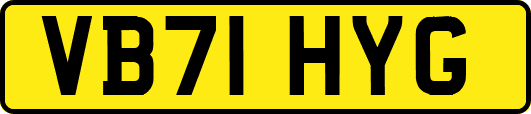 VB71HYG
