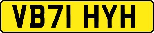 VB71HYH