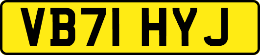 VB71HYJ