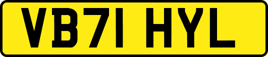 VB71HYL