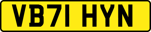 VB71HYN