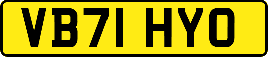 VB71HYO