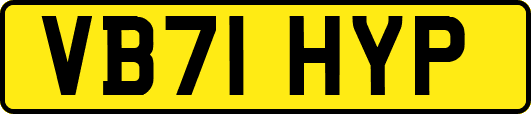 VB71HYP