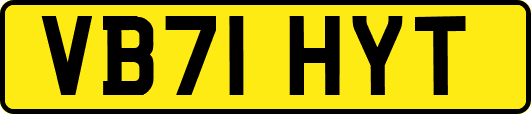 VB71HYT