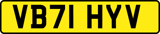 VB71HYV