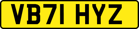 VB71HYZ