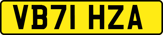 VB71HZA