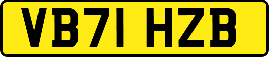 VB71HZB