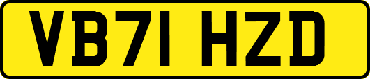 VB71HZD