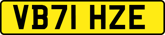 VB71HZE