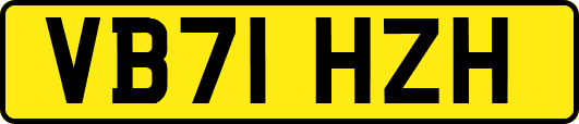 VB71HZH