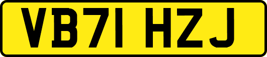 VB71HZJ