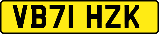 VB71HZK