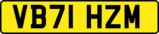 VB71HZM
