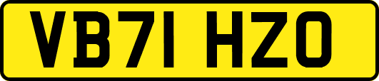 VB71HZO