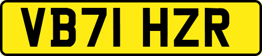 VB71HZR