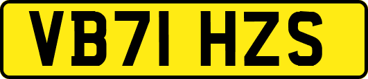 VB71HZS