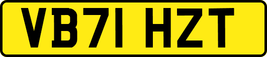 VB71HZT