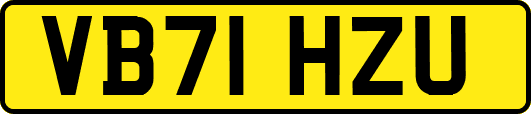 VB71HZU