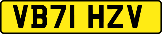VB71HZV