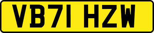 VB71HZW