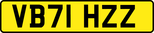 VB71HZZ
