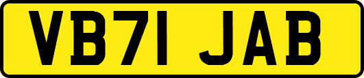 VB71JAB