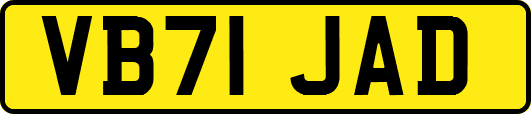 VB71JAD