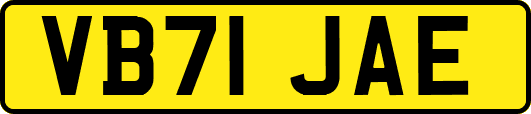 VB71JAE