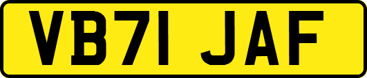 VB71JAF