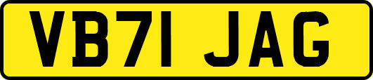 VB71JAG