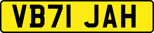 VB71JAH