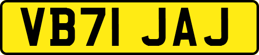 VB71JAJ