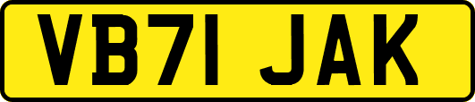 VB71JAK