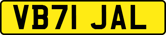 VB71JAL