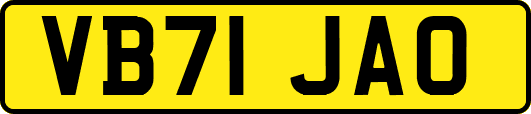 VB71JAO