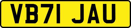 VB71JAU