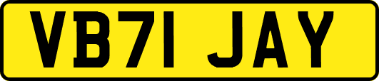 VB71JAY