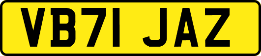 VB71JAZ